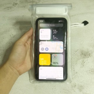Túi Chống Nước Điện Thoại Cao Cấp
