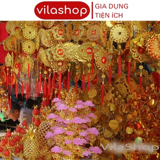 Liễn khánh trang trí tết 2025, dây treo trang trí nhà cửa lễ hội, đèn lồng đỏ, đèn lồng tết 2025