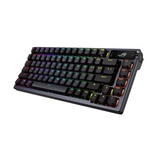 Bàn phím cơ ASUS ROG Azoth (Hàng chính hãng)