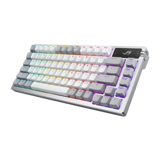 Bàn phím cơ ASUS ROG Azoth (Hàng chính hãng)
