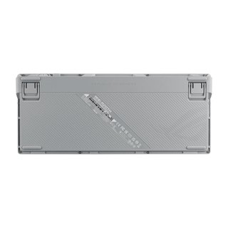 Bàn phím cơ ASUS ROG Azoth (Hàng chính hãng)