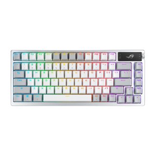 Bàn phím cơ ASUS ROG Azoth (Hàng chính hãng)