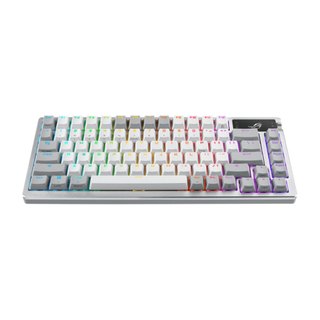 Bàn phím cơ ASUS ROG Azoth (Hàng chính hãng)