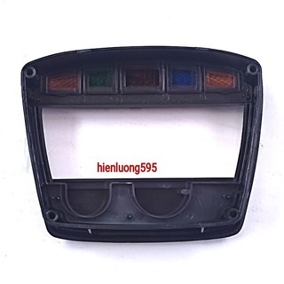 Mặt đồng hồ lắp cho xe Dream Thái, Việt