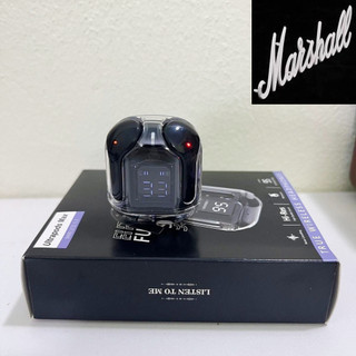 Tai nghe không dây Ultrapods Max bluetooth 5.3 cho độ trễ âm thanh cực thấp chống ồn chủ động chơi game không delay