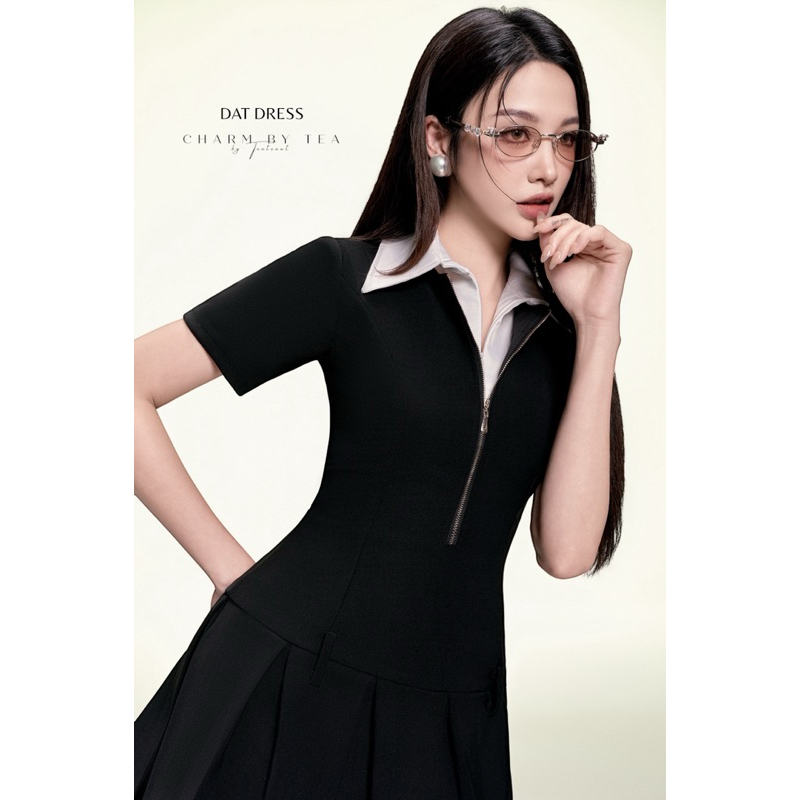 Charm By Tea - Váy Thiết Kế  : DAT DRESS | BigBuy360 - bigbuy360.vn
