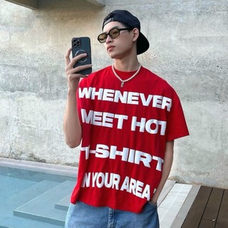 Áo Thun Nam Cổ Ôm From Hot Trend Cực Đẹp