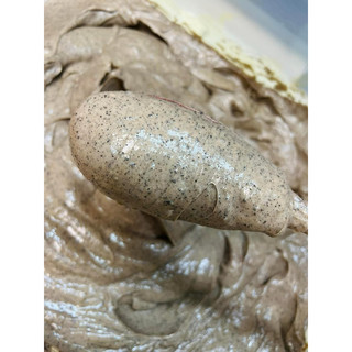 Tẩy tế bào chết cà phê sữa dừa 🌟🌟500gr