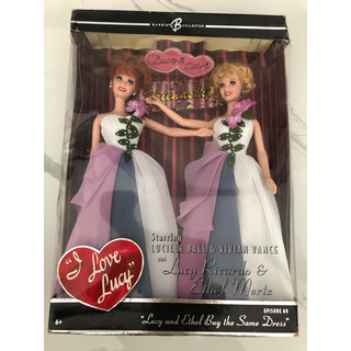 Búp bê Barbie