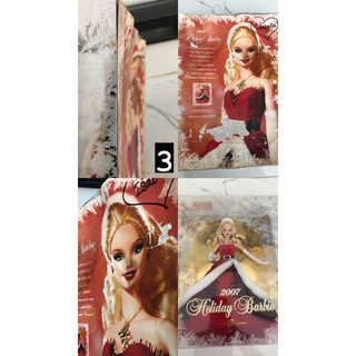 Búp bê Barbie