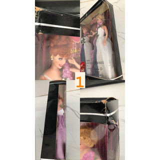 Búp bê Barbie