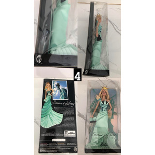 Búp bê Barbie