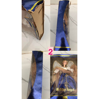 Búp bê Barbie