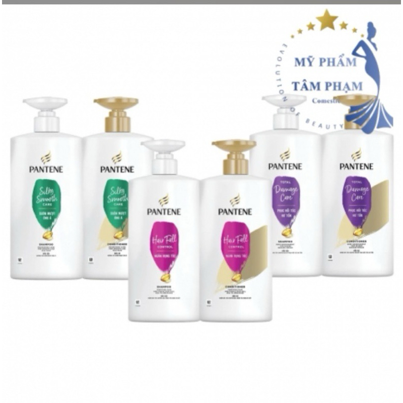 GỘI -XÃ PANTENE THÁI LAN
