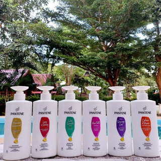 GỘI -XÃ PANTENE THÁI LAN