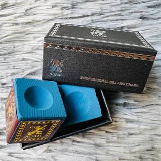 Hộp Lơ Bida Cá Nhân Adam Hàng Nhập Khẩu Chất Lượng Cao , lơ bida