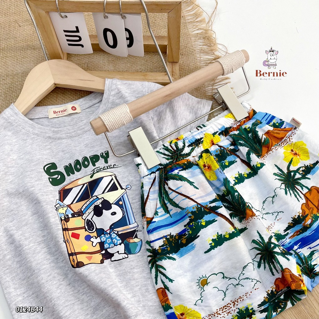 𝐒𝐄𝐓 Đ𝐈 𝐁𝐈𝐄̂̉𝐍 𝐒𝐍𝐎𝐎𝐏𝐘 🌊