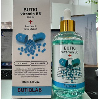 Vitamin B5 ButiQ LaD Hàn Quốc , VitaminB5 ButiQ LaD