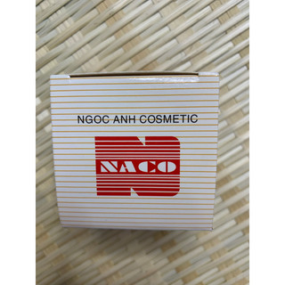 Kem Cream Vitamin E NaCo 45G