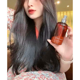 XỊT BƯỞI VIJULLY KÍCH MỌC TÓC SIÊU DÀI