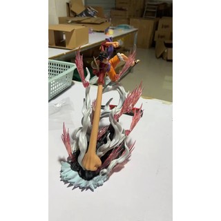 [Kadic] Mô hình Luffy Gear 2 One piece