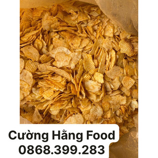 1kg bim bim khoai Tây 29