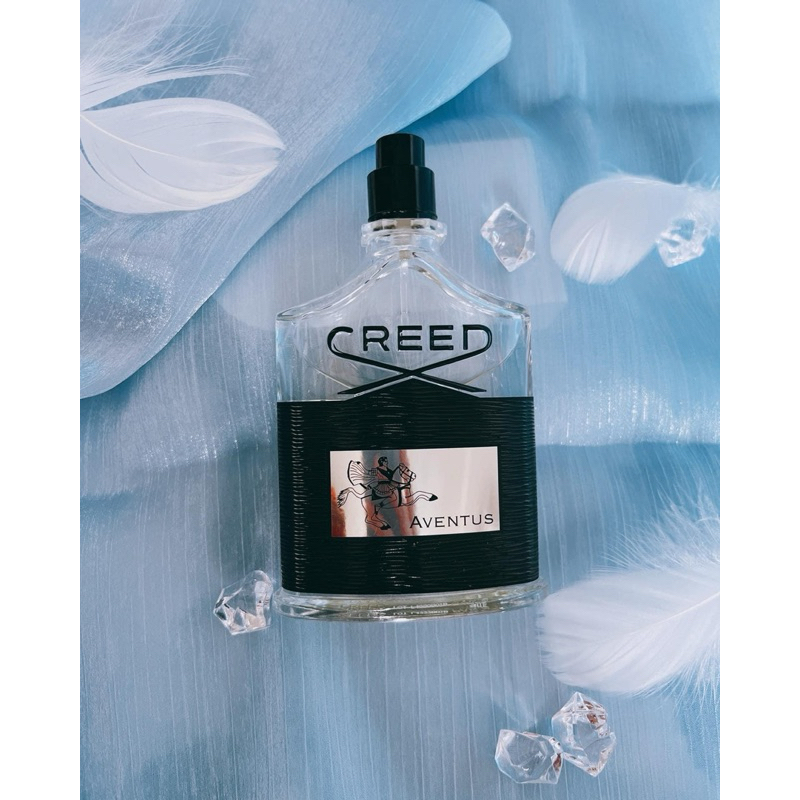 𝐂𝐑𝐄𝐄𝐃 - 𝐀𝐕𝐄𝐍𝐓𝐔𝐒-