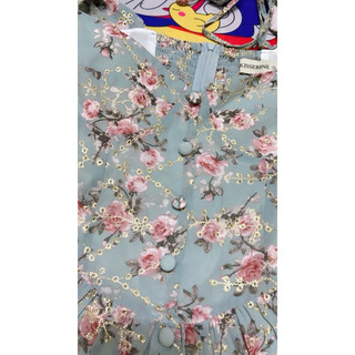 Đầm Xinh cúp ngực 2hand