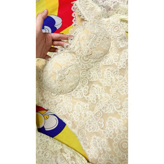Đầm Xinh cúp ngực 2hand