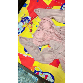 Đầm Xinh cúp ngực 2hand