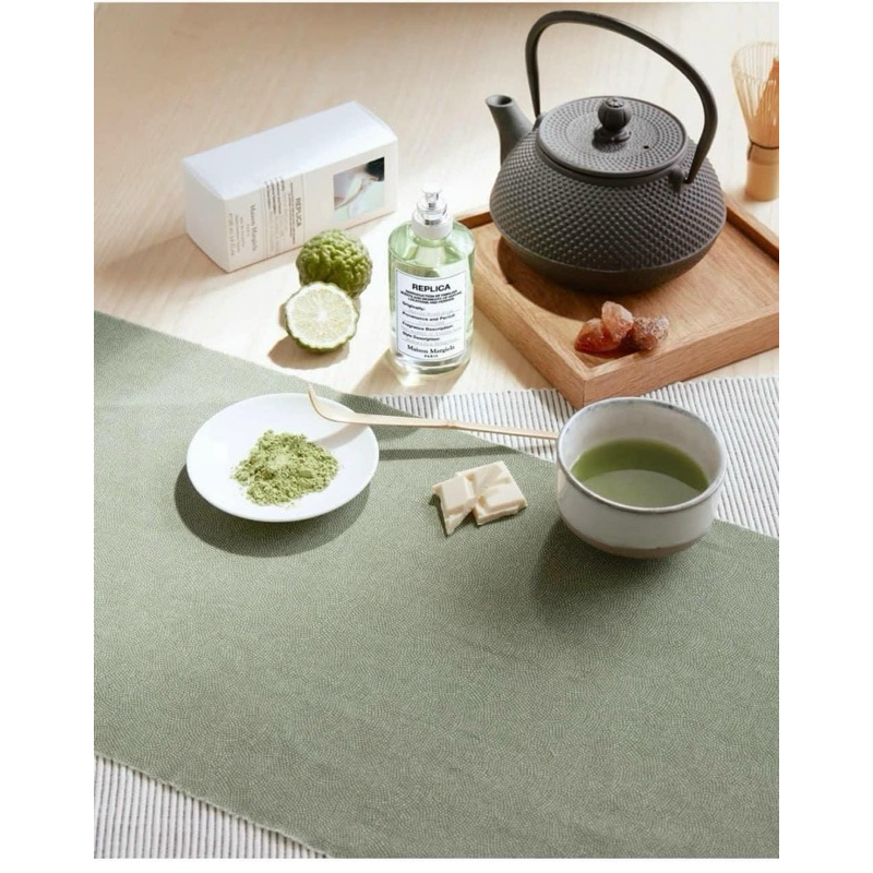 𝐌𝐚𝐢𝐬𝐨𝐧 𝐌𝐚𝐫𝐠𝐢𝐞𝐥𝐚 || 𝐑𝐞𝐩𝐥𝐢𝐜𝐚 - 𝐌𝐚𝐭𝐜𝐡𝐚 𝐌𝐞𝐝𝐢𝐭𝐚𝐭𝐢𝐨𝐧