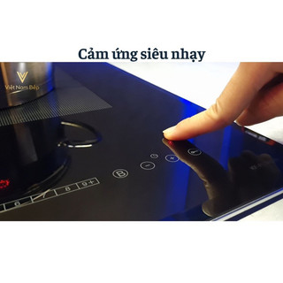 Bếp từ đôi KAFF KF-FL9889II