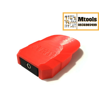 (MTools) Sạc AEG RIDGID 18v bản mini