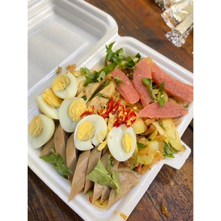 Tré Bình Định 5 cây (500gr)