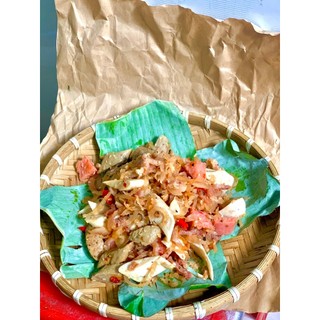 Tré Bình Định 5 cây (500gr)