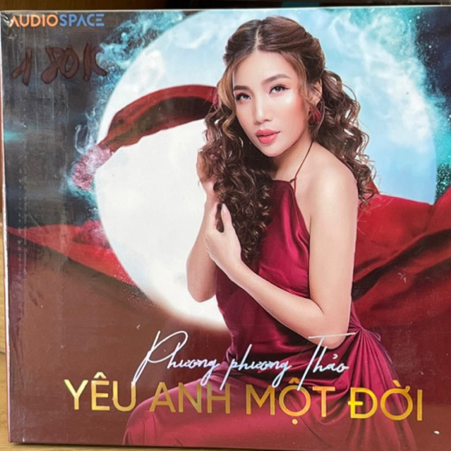 CD Phương Phương Thảo( F1 )