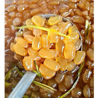 HẠT ĐÁC RIM ĐƯỜNG THỐT NỐT