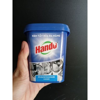 Kem tẩy rửa đa năng Hando 500g