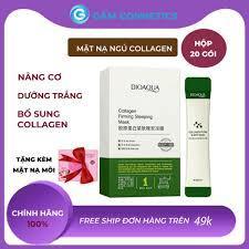 Bán sỉ 1 gói 𝗠𝗮̣̆𝘁 𝗻𝗮̣ 𝗻𝗴𝘂̉ 𝘁𝗵𝗮̣𝗰𝗵 𝗰𝗼𝗹𝗹𝗮𝗴𝗲𝗻 𝗰𝗵𝗶́𝗻𝗵 𝗵𝗮̃𝗻𝗴