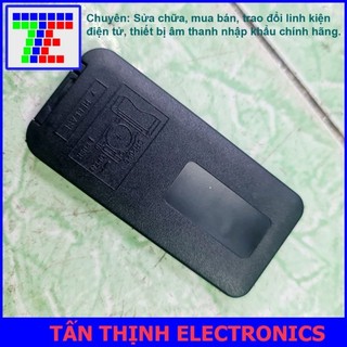Remote loa kéo, loa Bluetooth, remote MP3 Bluetooth...