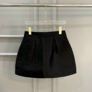 Chân váy tafta dáng a basic bigsize 60-90kg