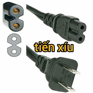 2 mẫu dây nguồn Ps4 xịn dây nguồn Ps5 Xbox Ps2 Ps3 Ps4 Slim Ps4 Pro Ps4 fat
