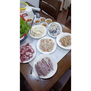 Mực ống ngon