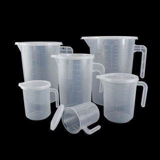 Ca đong định lượng có chia vạch các cỡ