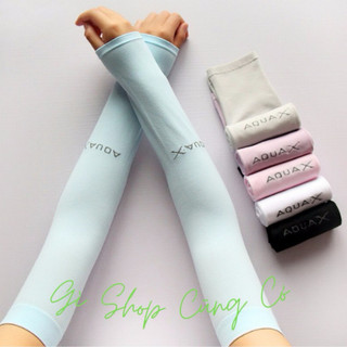 Găng tay chống nắng Aqua-X / Găng tay chống nắng Hàn Quốc