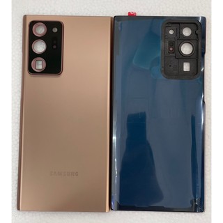 Nắp lưng sam sung note 20 Ultra