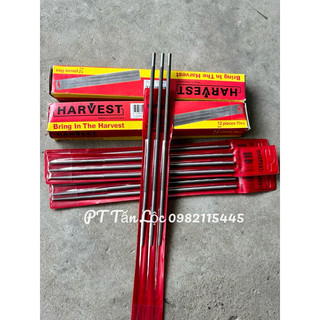 Dũa cưa xích harvest hàng loại 1 đủ kích cỡ