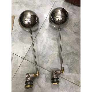 Phao cơ inox 21-27 loại chất lượng tốt