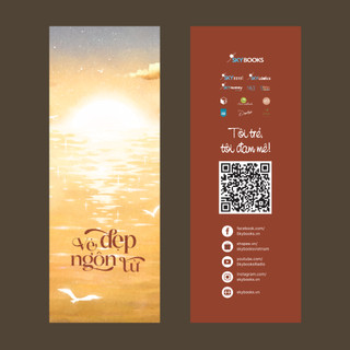 Sách Az - Vẻ Đẹp Ngôn Từ