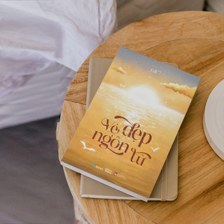 Sách Az - Vẻ Đẹp Ngôn Từ